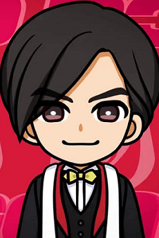 Ace Ukiyo