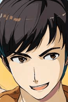 Kouzou Yukawa