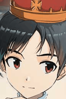 Ruirui
