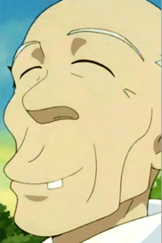 Masakane Tsutsume