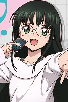 Mikoto Saitou