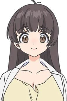 Yui Rorikawa