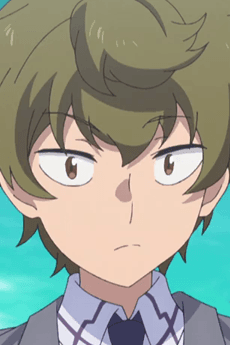 Ryousuke Higashida