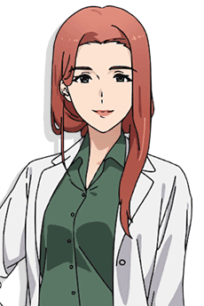 Nina Kowalski