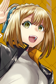 Kazusa Suou