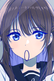 Shion Tanizaki