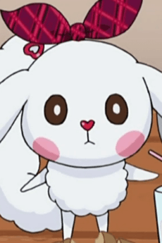 Mimmy