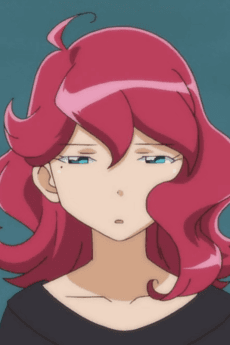 Rumiko Iwashita