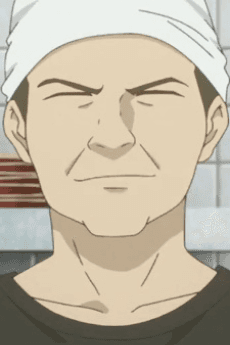 Ramen-ya no Tenshu