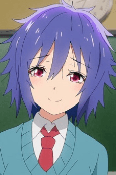 Yuuki Kanna