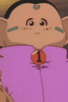 Pochi 1-gou