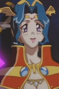 Lashara Moon
