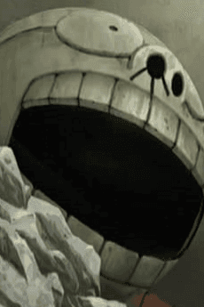 Sekizou Robo