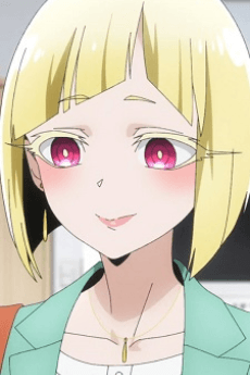 Korisu Haha