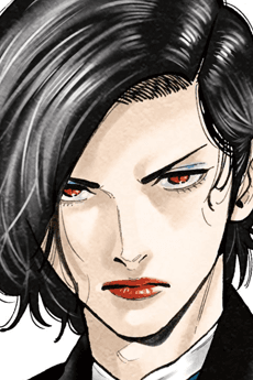 Ranmaru Mori
