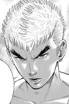 Ken Shinozuka