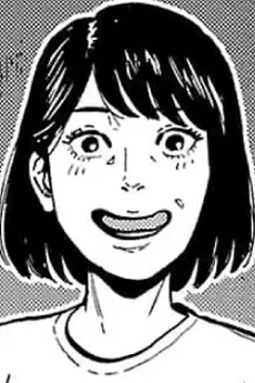 Tamao Tatsuno