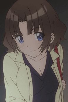 Eri Momosaka