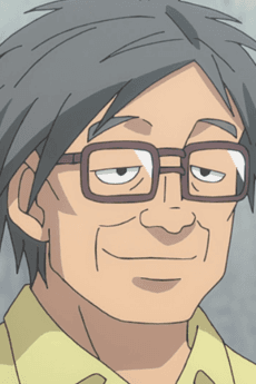 Kaneto Hidaka