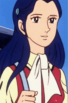 Rie Kaori
