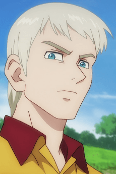 Quester Phoenix