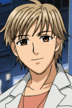 Takanori Shimotakatani