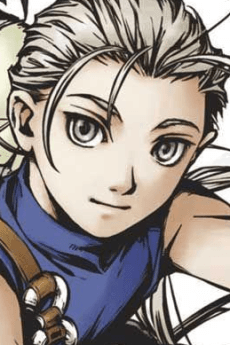 Jowy Atreides