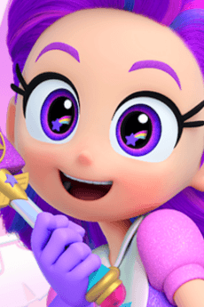 Purple Star