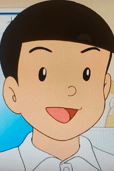 Satoru Takenaga