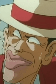 Tenchou