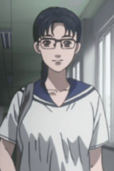 Shiraishi