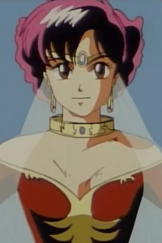 Kagiri Sonoba