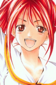 Miki Hashiba