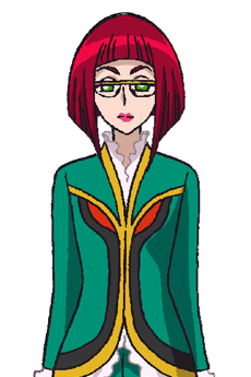 Lady