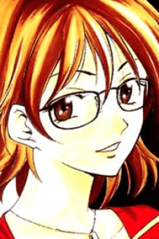 Megumi Matsumoto