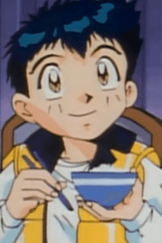 Kenta Mitsui
