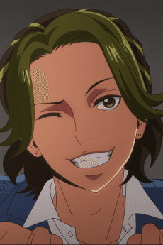 Minoru Chiaki