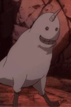 Ippon Tsuno no Youkai