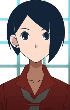 Chie Arai