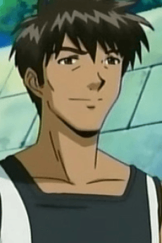 Kinugasu Tetsuhiko