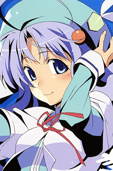 Sora Asuka