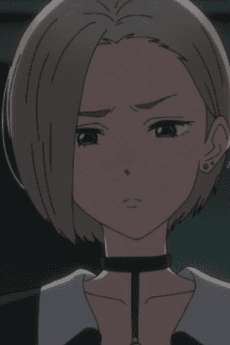 Isawa Hasemi