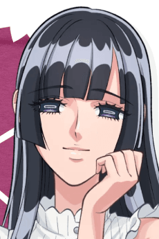 Tsubaki Akashigata