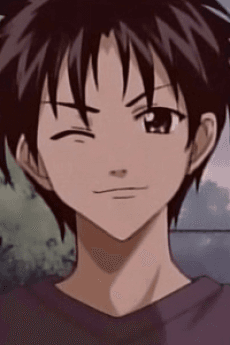 Kazuki Tsuda