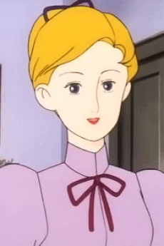 Elizabeth Darling