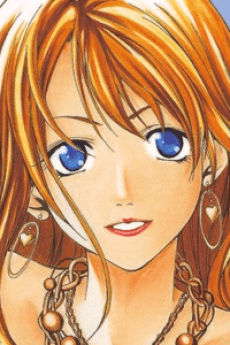 Nana Shirakawa