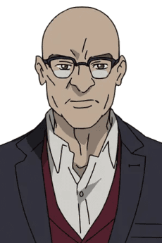 Abel Anderson