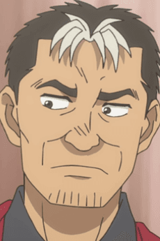 Kyuugorou Udou