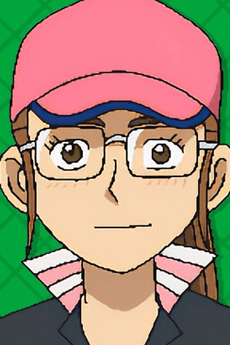 Hinoki Otoha