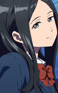 Suiko Minahoshi